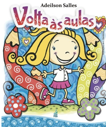 VOLTA AS AULAS